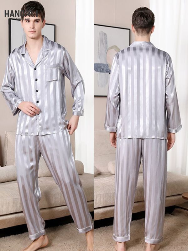 Đồ Ngủ Pijama Nam