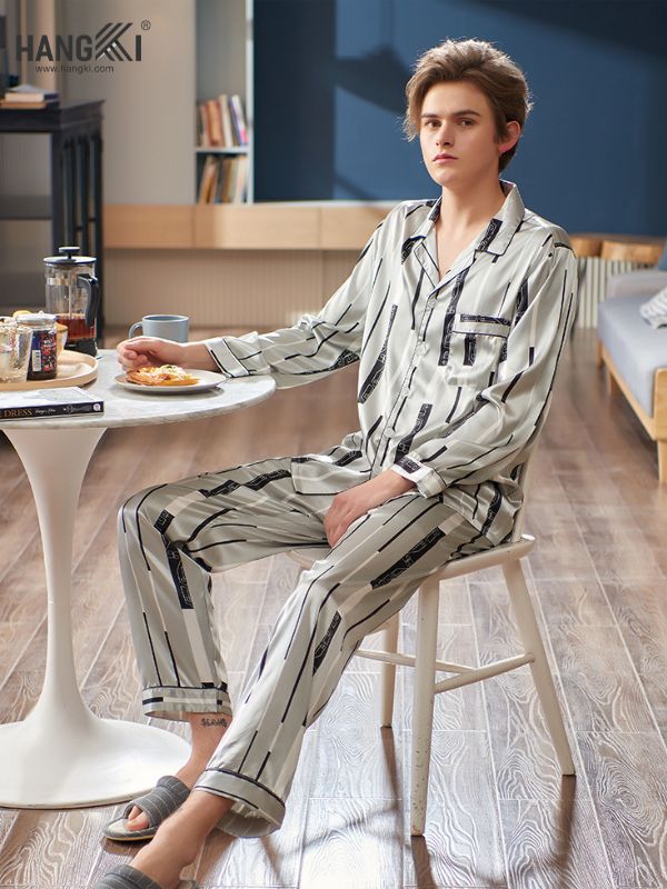 Đồ Ngủ Pijama Nam