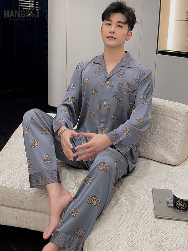 Đồ Ngủ Pijama Nam