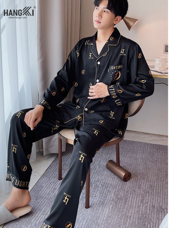 Đồ Ngủ Pijama Nam