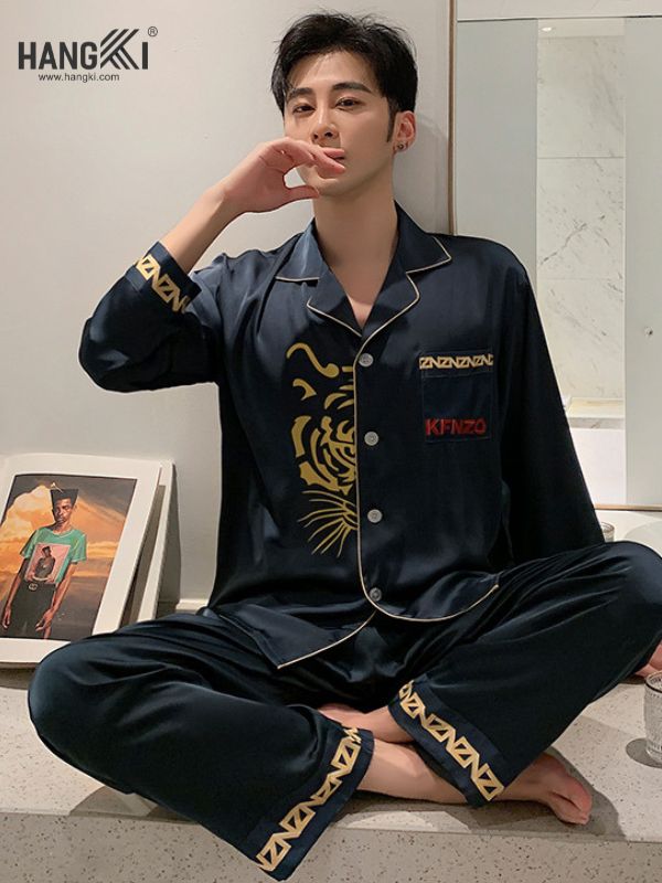 Đồ Ngủ Pijama Nam