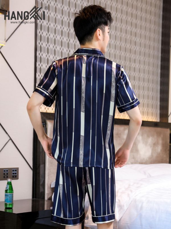Đồ Ngủ Pijama Nam 