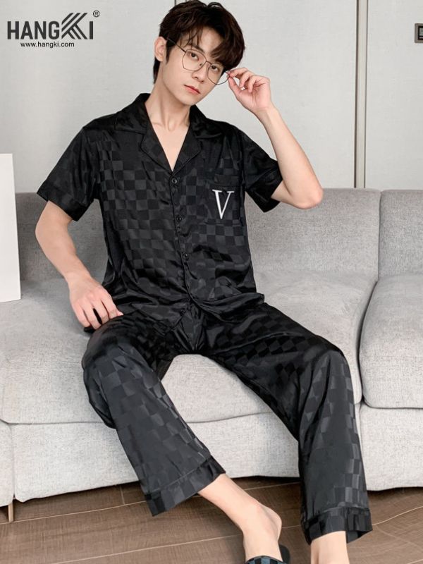 Đồ Ngủ Pijama Nam