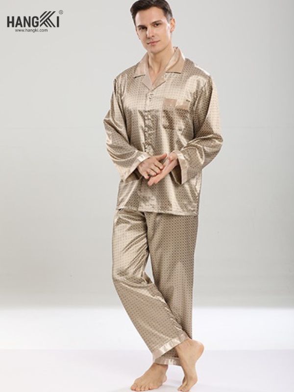 Đồ Ngủ Pijama Nam