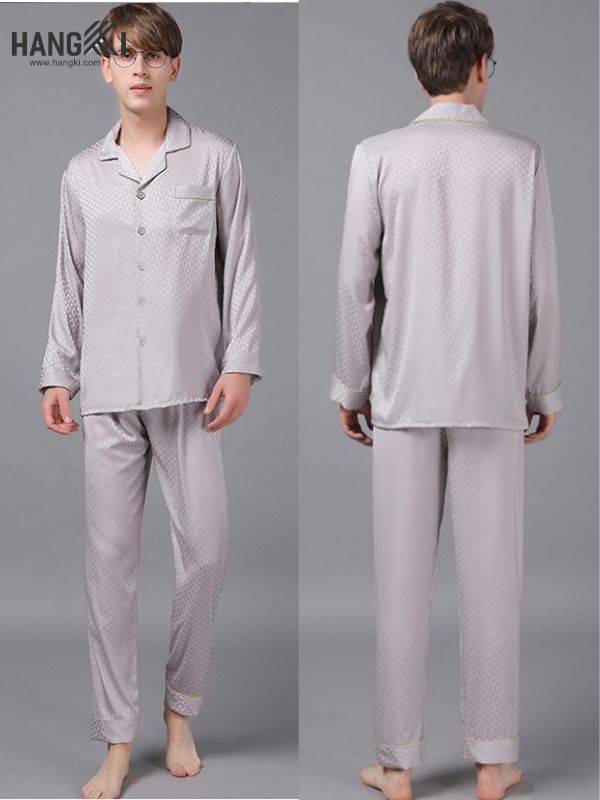 Đồ Ngủ Pijama Nam