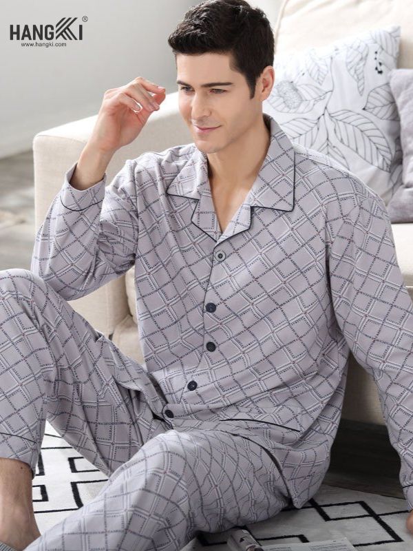 Đồ Ngủ Pijama Nam