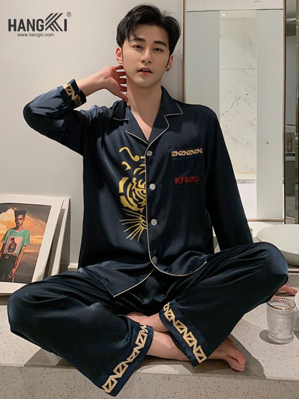 Đồ Ngủ Pijama Nam