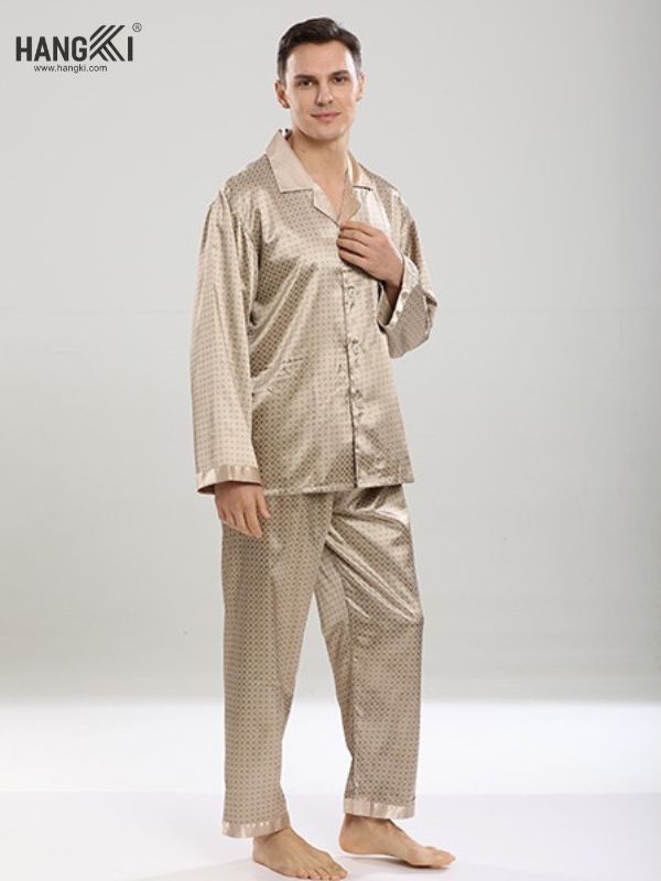 Đồ Ngủ Pijama Nam