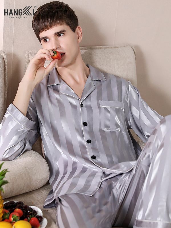 TD31 - Đồ Ngủ Pijama Nam