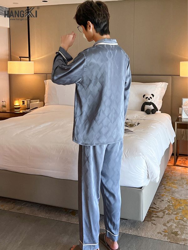 Đồ Ngủ Pijama Nam