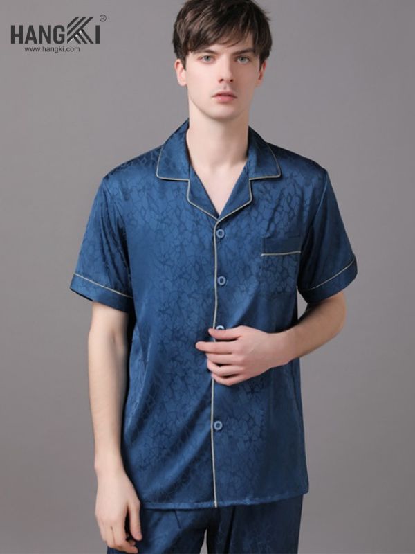 Đồ Ngủ Pijama Nam 
