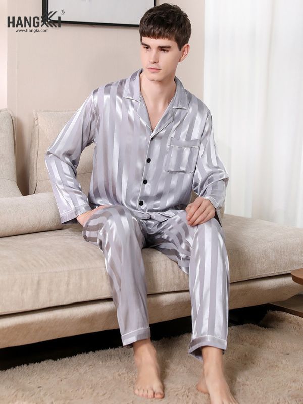 Đồ Ngủ Pijama Nam