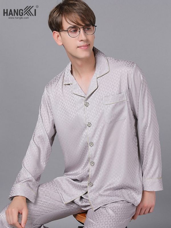 Đồ Ngủ Pijama Nam