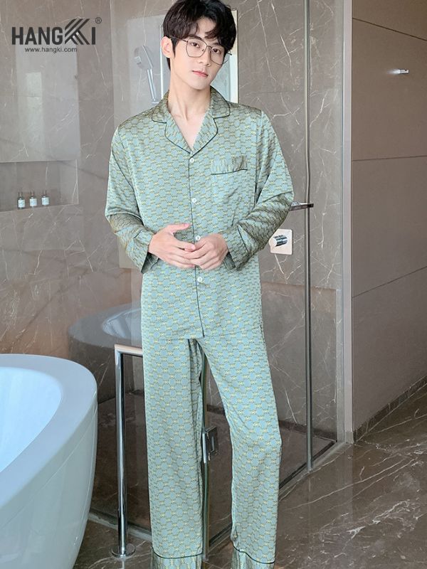 Đồ Ngủ Pijama Nam