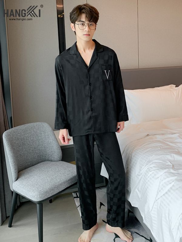 Đồ Ngủ Pijama Nam 