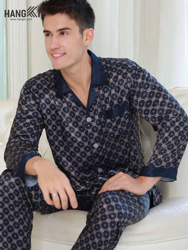 Đồ Ngủ Pijama Nam