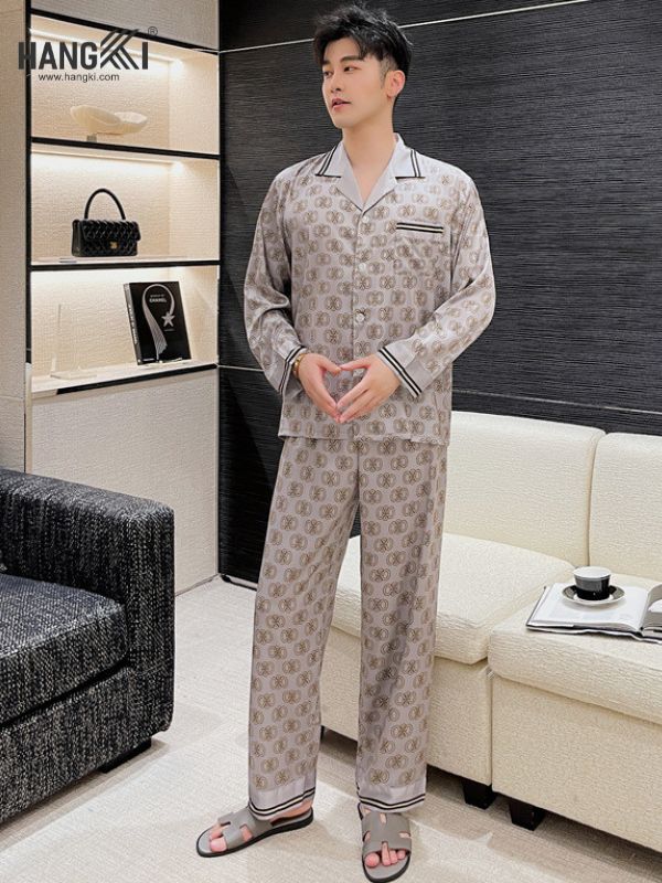 Đồ Ngủ Pijama Nam