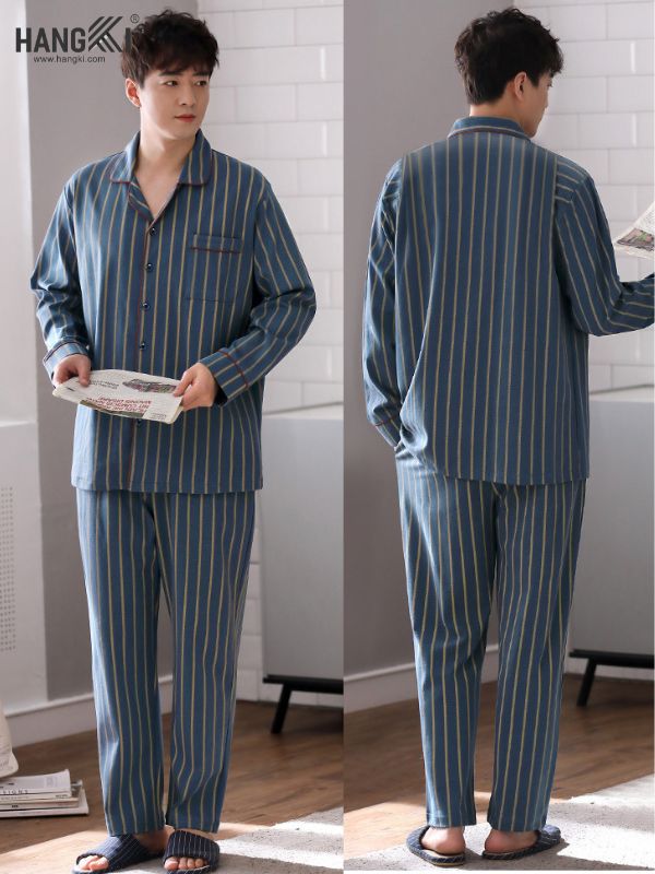 Đồ Ngủ Pijama Nam