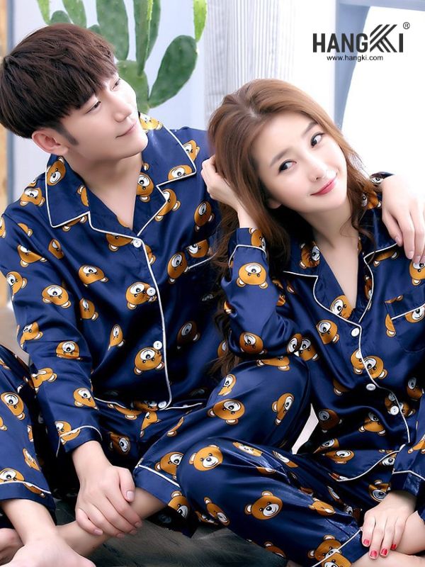 đồ pijama cặp