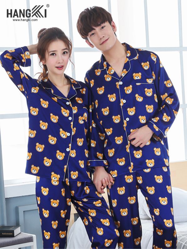 đồ pijama cặp