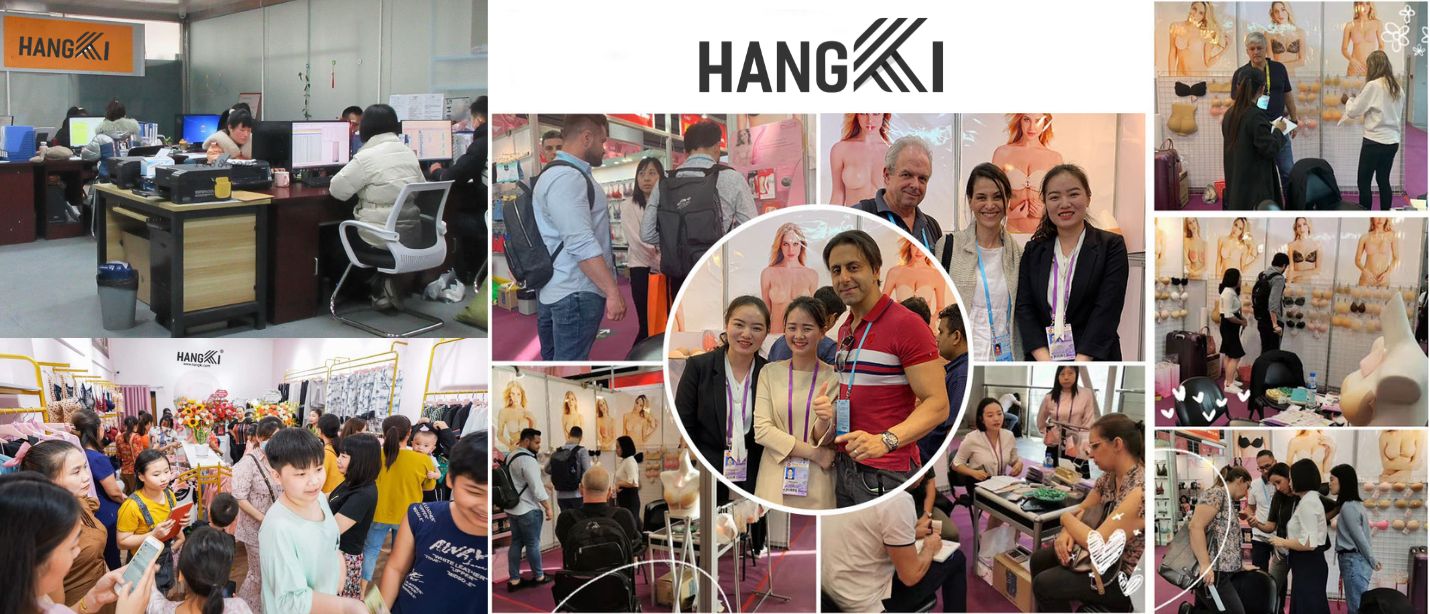 Hoạt động bán hàng HANGKI