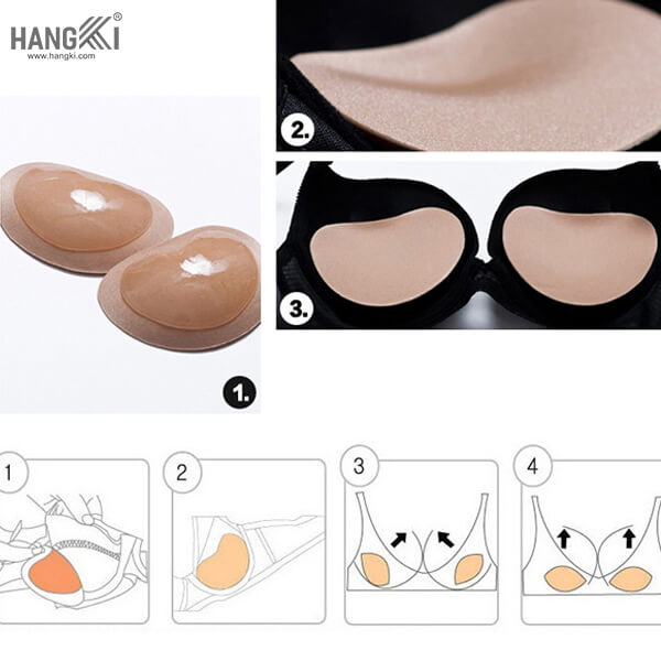 miếng dán độn áo lót