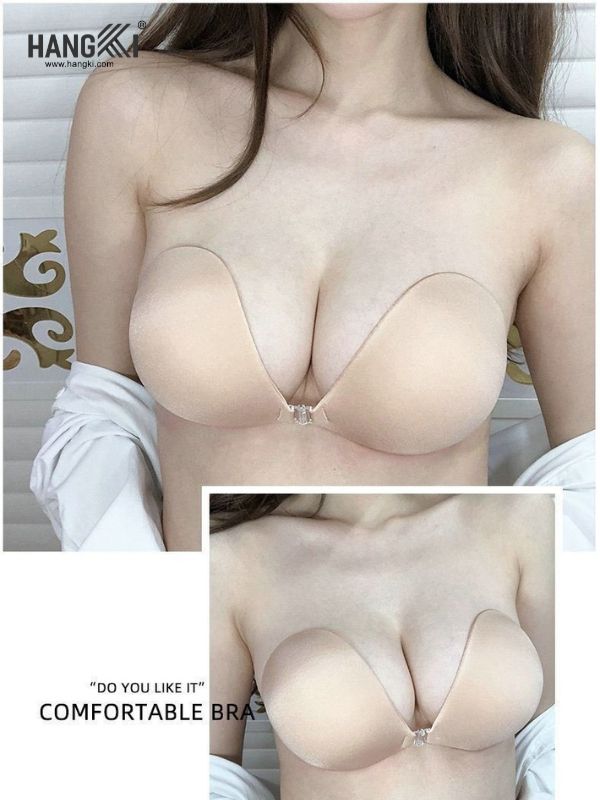 miếng dán ngực độn