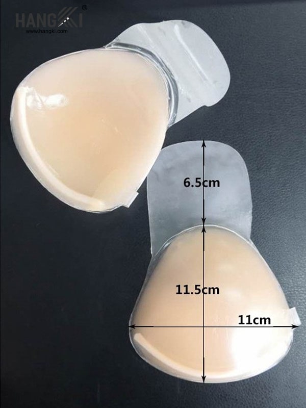 miếng dán ngực silicon cao cấp