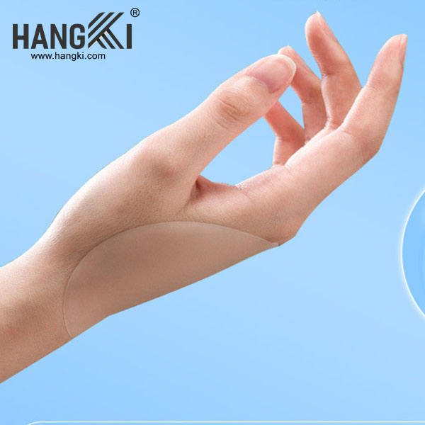 Miếng dán nhũ hoa silicon