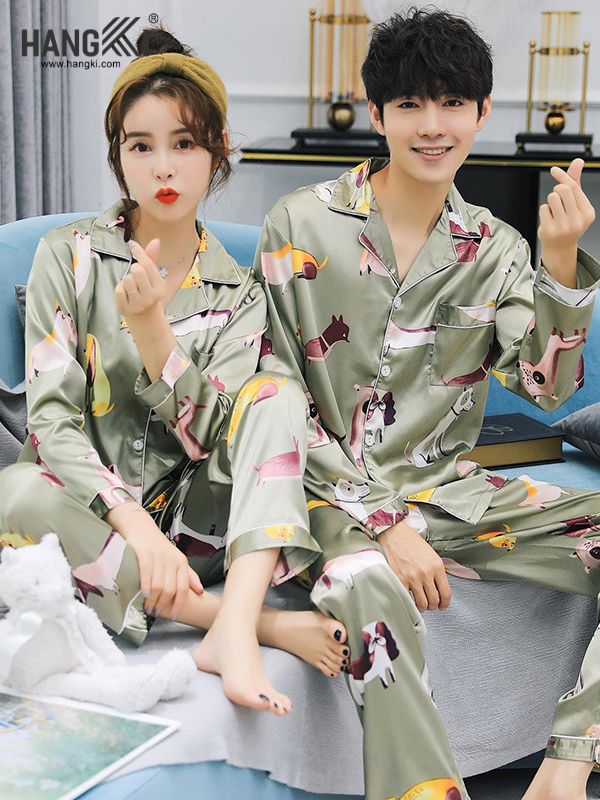DD06- Pijama Cặp Đôi