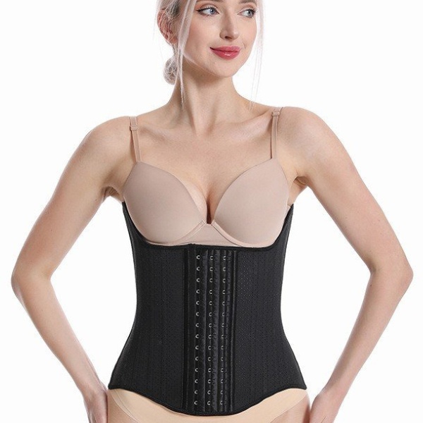Đai Latex Corset Chuẩn Định Hình