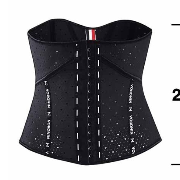 Đai Nịt Bụng Corset