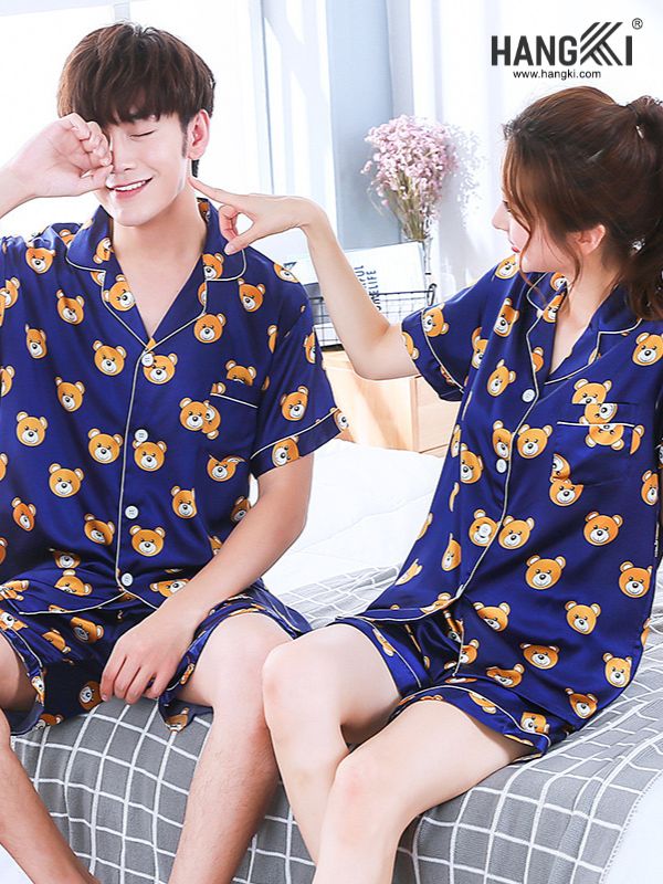 DD05 - Pijama Cặp