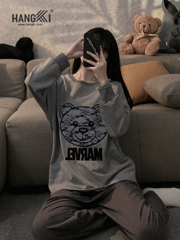 DD27 - Đồ Ngủ Đôi