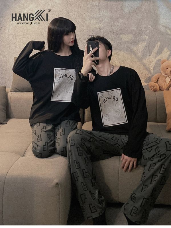 DD28 - Đồ Ngủ Đôi