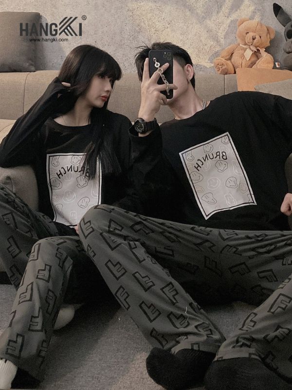 DD28 - Đồ Ngủ Đôi