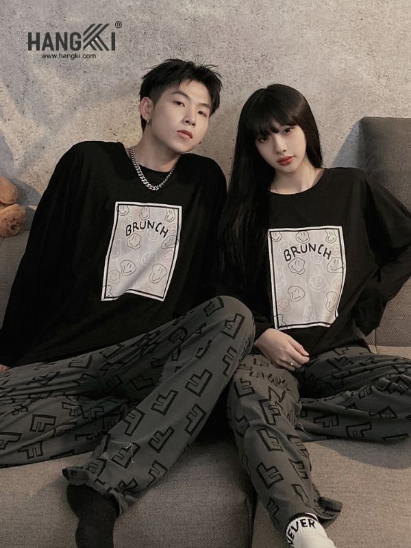 DD28 - Đồ Ngủ Đôi