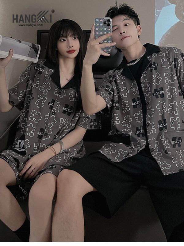 DD25 - Đồ Ngủ Đôi
