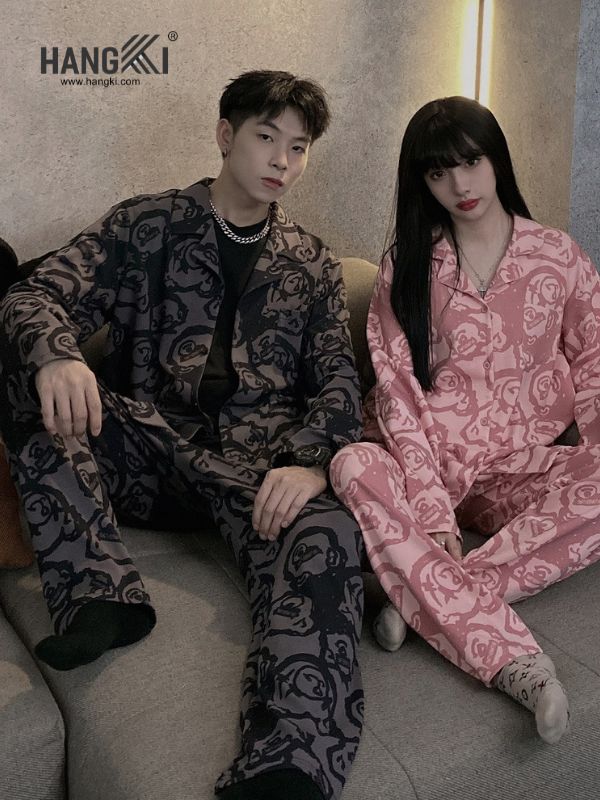 DD26 - Đồ Ngủ Đôi