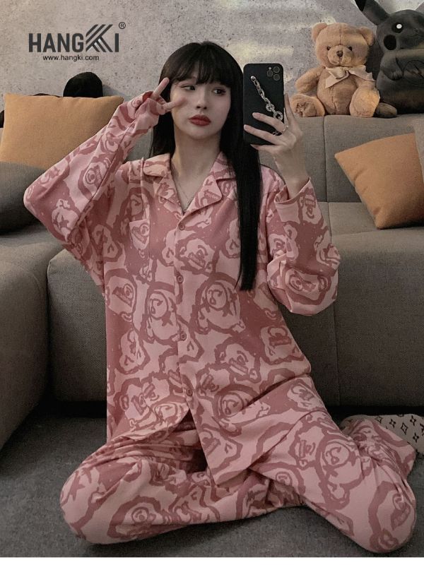 DD26 - Đồ Ngủ Đôi