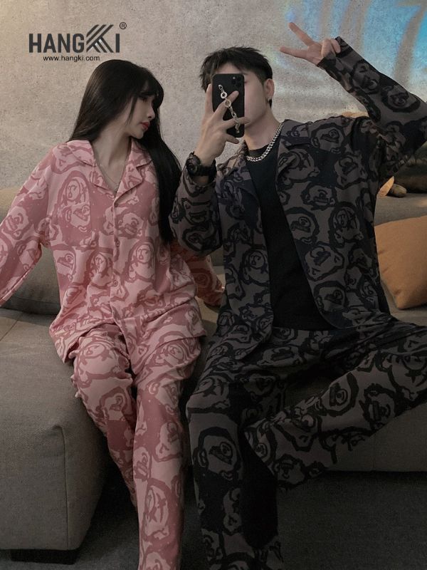 DD26 - Đồ Ngủ Đôi