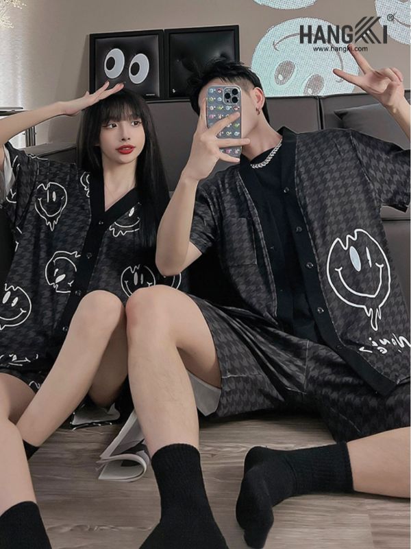 DD35 - Đồ Ngủ Đôi