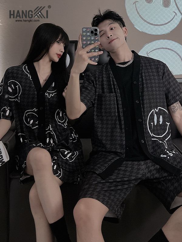 DD35 - Đồ Ngủ Đôi