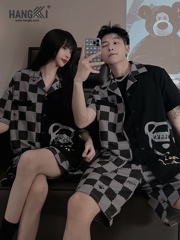 DD36 - Đồ Ngủ Đôi