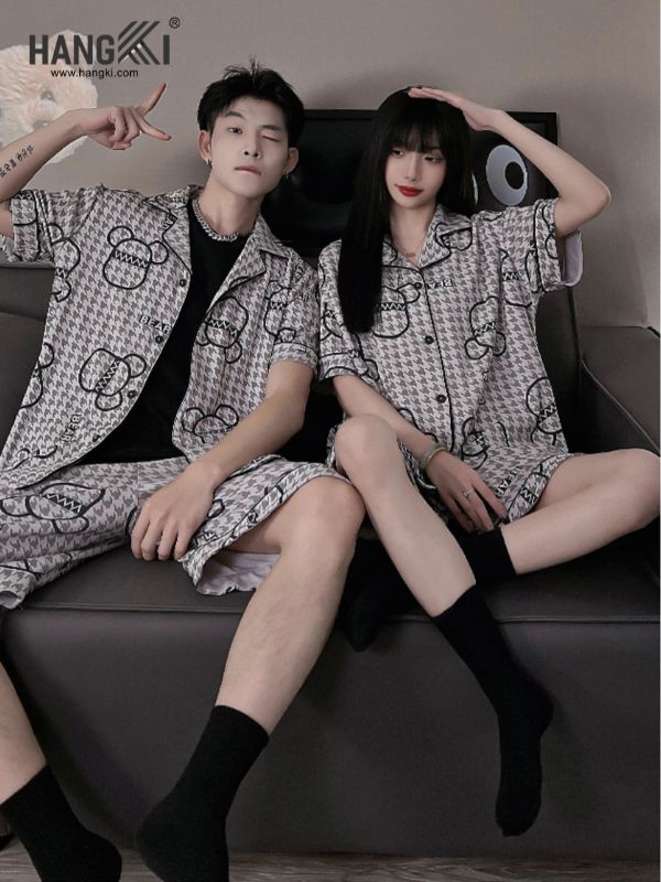 DD37 - Đồ Ngủ Đôi