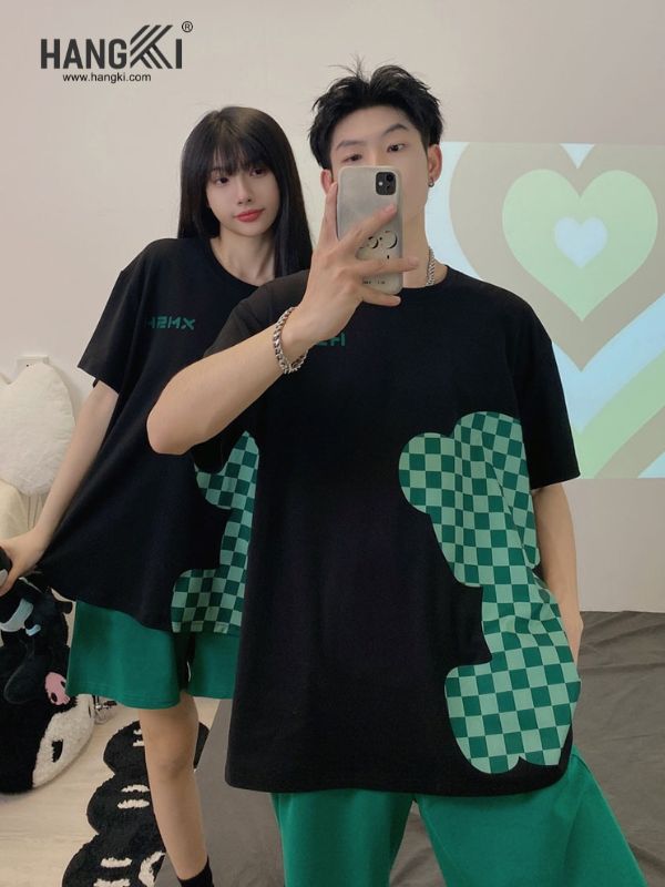 DD41 - Đồ Ngủ Đôi