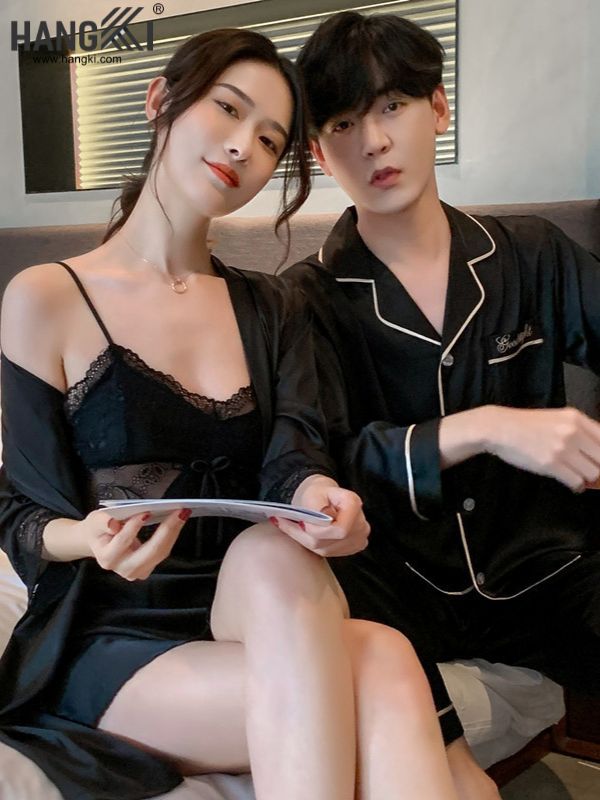 DD51 - Đồ Ngủ Đôi