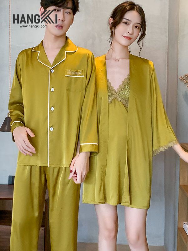 DD53 - Đồ Ngủ Đôi