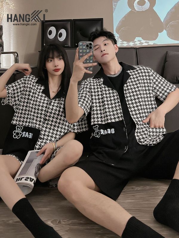 DN09 - Đồ Ngủ Đôi