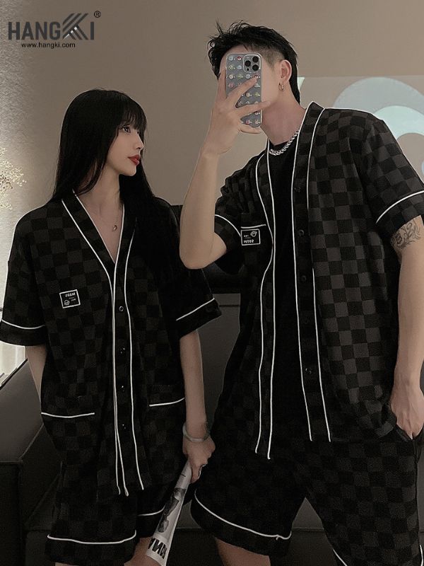 DN13 - Đồ Ngủ Đôi